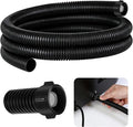 Dehumidifier Drain Hose 3/4 Inches FHT Connection by Unknown