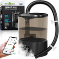 REPTI ZOO Smart WiFi Reptile Fogger by REPTIZOO