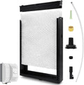 4750 Humidifier Maintenance Kit, Includes Replacement Water Panel Filter by Leafinnerin