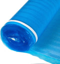 3in1 Vapor Barrier Flooring Underlayment w/Overlap and pre-Attached Tape Strip by Be%24t+Laminate