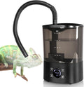 REPTI ZOO 4L Reptile Fogger Mister, Reptile Humidifier by REPTIZOO