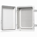 QILIPSU Waterproof Junction Box IP67 Outdoor Plastic Electrical Project by QILIPSU