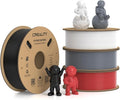 Creality Hyper PLA Filament 1.75mm, 30-600mm/s High Speed 3D Printer Filament by Creality