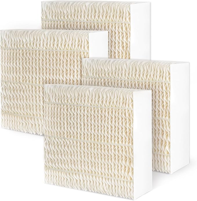 Techecook 1043 Super Humidifier Wick Filters Replacement by Techecook