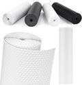 Drawer Liners, Waterproof Shelf Liner, Anti-Slip Non-Adhesive BPA Free Kitchen by MooiFun