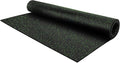 Flooring Inc's 1/4" Thick Tough Rubber Flooring Roll | Flexible Recycled Rubber by IncStores
