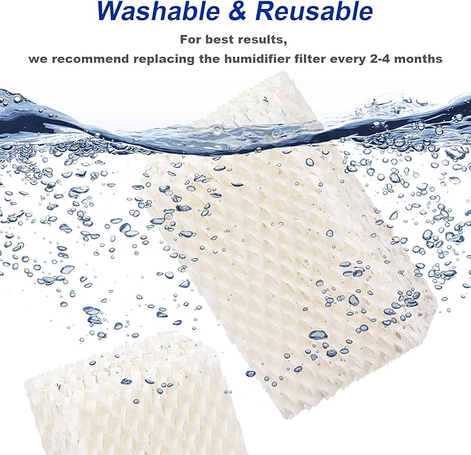 WF813 Humidifier Filters Compatible - Image 5