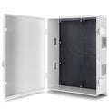 Outdoor Electrical Junction Box, ABS Water Resistant Enclosure by Namunanee