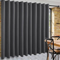 DWCN Room Divider Curtain by DWCN