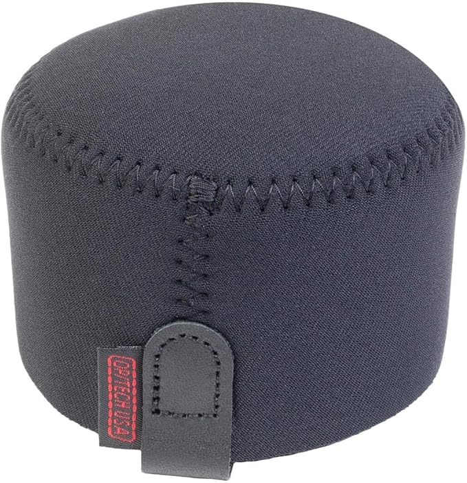 OP/Tech USA Hood Hat – Universal Lens Cap by OPTECHusa