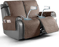 TAOCOCO 100% Waterproof Recliner Cover, Non-Slip Washable Reclining Couch Cover by TAOCOCO