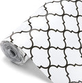 Glotoch 17.5"X 96" Shelf Liners by GlotochExpress