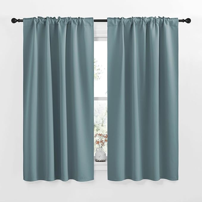 NICETOWN RV Curtains for Camper Windows - Image 2
