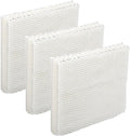 HIFROM 3Pack Replacement Humidifier Wick Filters Water Panel Filter P110-3545 by HIFROM