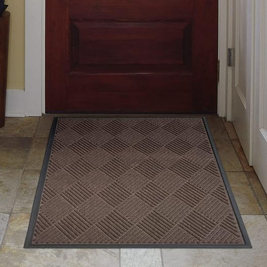 NoTrax 168 Opus™ Rubber-Backed Entrance Mat, - Image 4