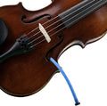 Violin Humidifier Violin F-Hole Humidifier Premium Sound Hole Silicone Moisture by Unknown
