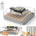 Incubators for Hatching Eggs 48 Egg Incubator by Unknown