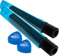 The Original Monster Prism Playmat Tube -Easy In and Out Case Design, Holder by Monster