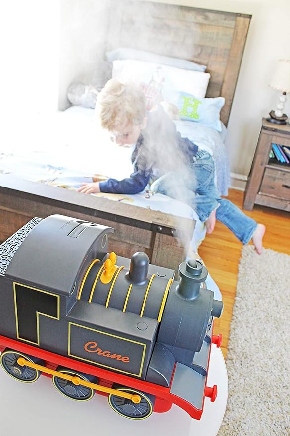 Crane Cool Mist Ultrasonic Baby Humidifier - Image 5