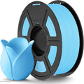TECBEARS High Speed PLA 3D Printer Filament，Matte PLA Filament 1.75mm by TECBEARS