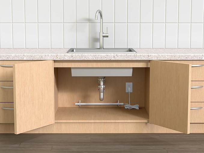 Damp Defender by Dampp-Chaser – Premium Moisture Remover - Image 3