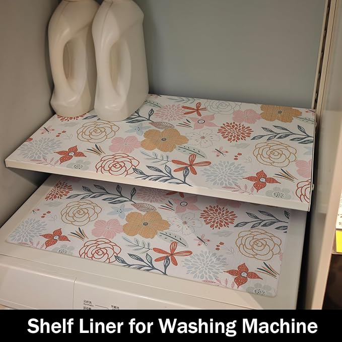 Simple Non-Slip Shelf Liner, 16IN x 10FT Non-Adhesive and Strong Non-Slip - Image 7