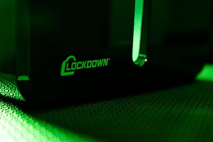 LOCKDOWN Automatic Dehumidifier - Image 5