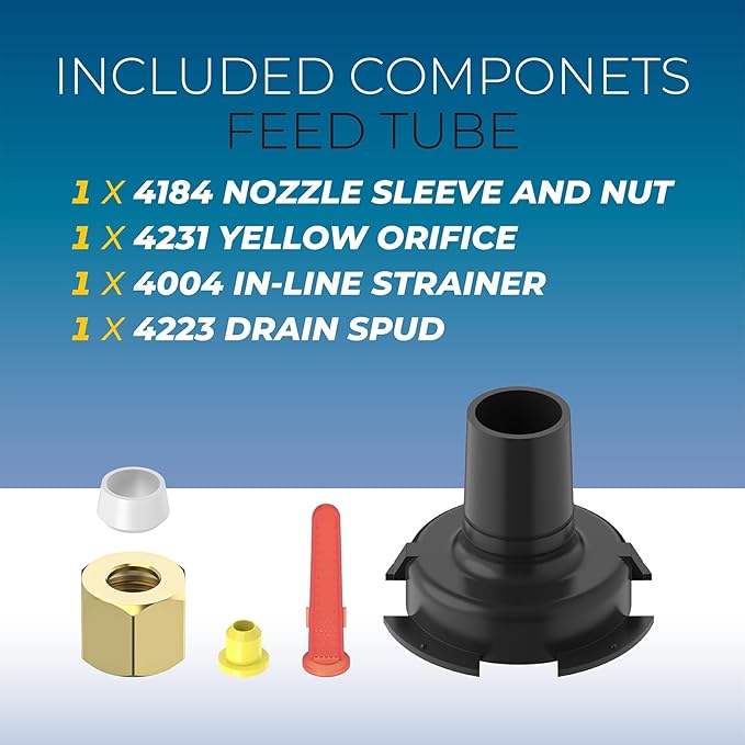 Pokin 4793 Humidifier Maintenance Kit Compatible - Image 4
