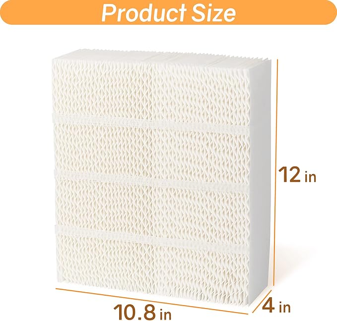1043 Essick Humidifier Wick Filter - Image 4
