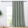 NICETOWN Window Blackout Curtain Panel by NICETOWN