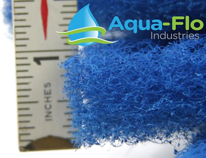 Aqua-Flo Cut to Fit AC / Furnace Premium Washable Reusable Air Filter - Image 3