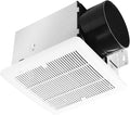 Tech Drive Bathroom Fan by TechDrive