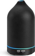 URPOWER 120ML Essential Oil Diffuser, Ultrasonic Aromatherapy Diffuser by URPOWER