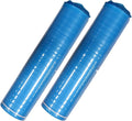 400SQFT AMERIQUE 2MM Premium Flooring Padding 3-in-1 Heavy Duty Foam Blue by AMERIQUE