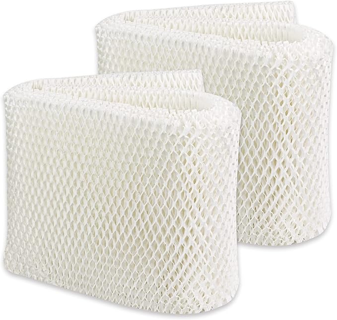Funmit MAF2 Humidifier Wick Filter Replacement Compatible by Funmit