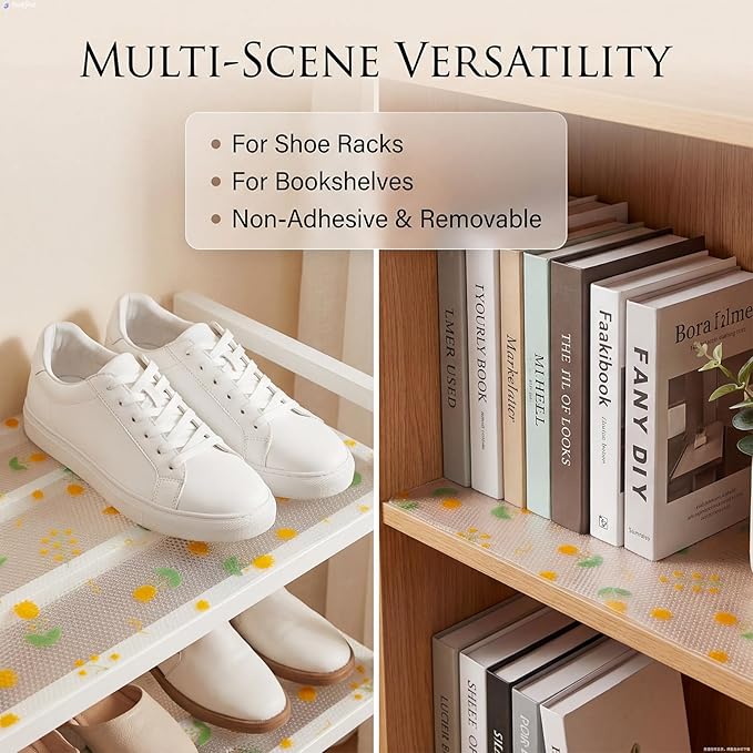 Beautysaid Shelf and Drawer Liner - Image 4