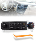 Flecto 599-268 A/C Heater Climate Control Module by Flecto