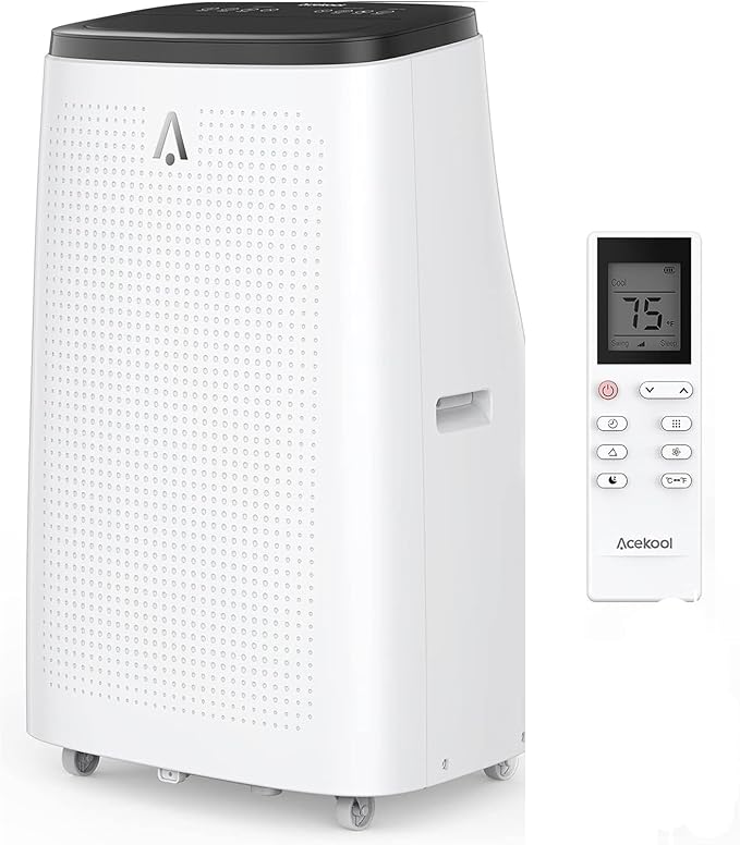 GAOMON 14000 BTU Portable Air Conditioner by GAOMON