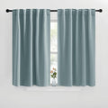 NICETOWN Blackout Window Curtains by NICETOWN