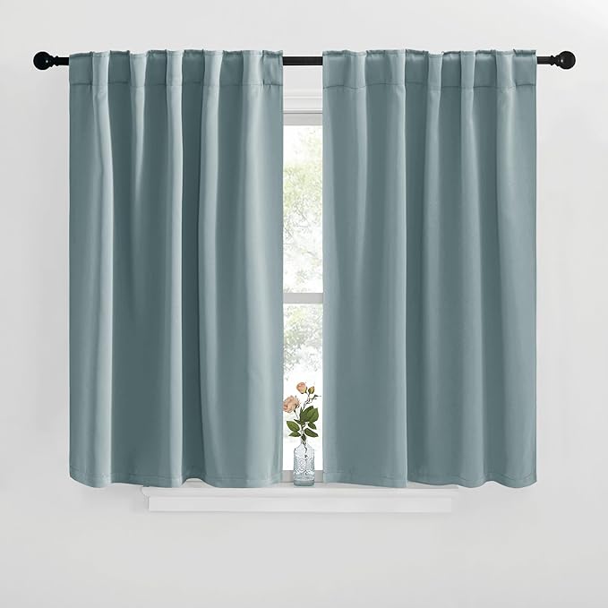 NICETOWN Blackout Window Curtains by NICETOWN