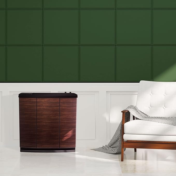 AIRCARE Digital Whole-House Console-Style Evaporative Humidifier - Image 3