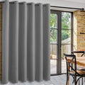 DWCN Room Divider Curtain by DWCN