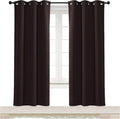 NICETOWN Blackout Curtain Blind by NICETOWN