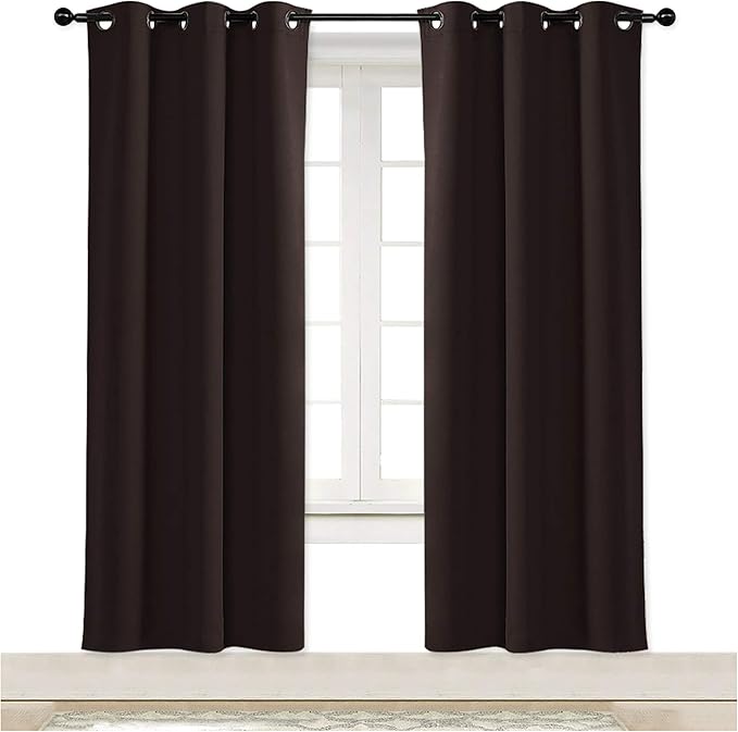 NICETOWN Blackout Curtain Blind by NICETOWN