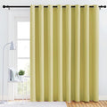 NICETOWN Bedroom Blackout Curtain Panel by NICETOWN