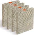 4Pack 35 Water Panel Humidifier Replacement Filter Made of Aluminum Mesh by HOME