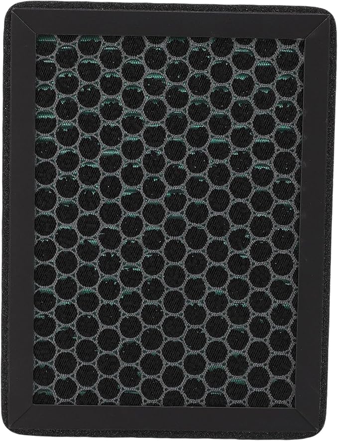 Dehumidifier Replacement Filter, High Efficiency Particulate Air, Sponge - Image 9