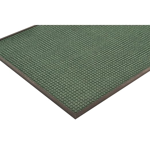NoTrax 166 Guzzler™ Rubber-Backed Entrance Mat, - Image 4