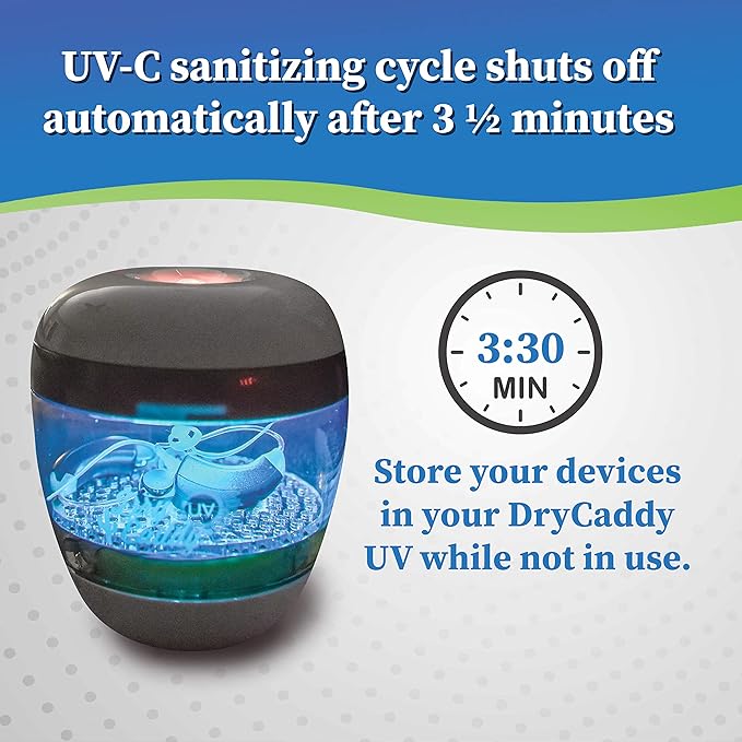 DryCaddy UV by Dry & Store | - Image 4