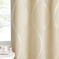 NICETOWN Blackout Curtains Panels by NICETOWN